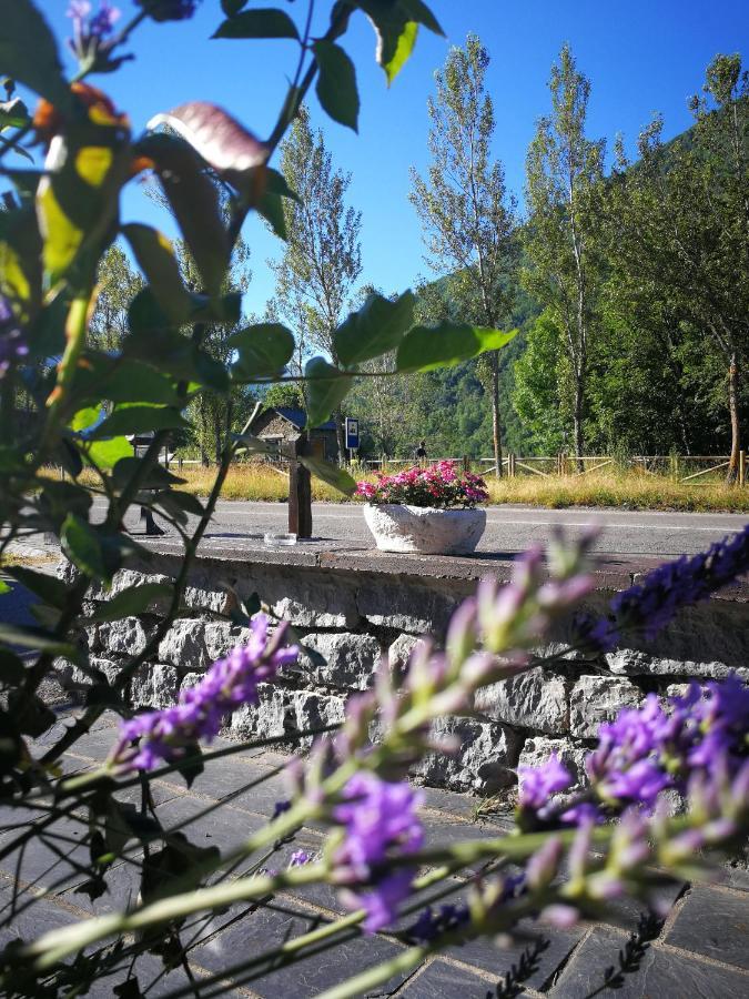 Hotel Rural La Campanona Villager de Laciana Zewnętrze zdjęcie