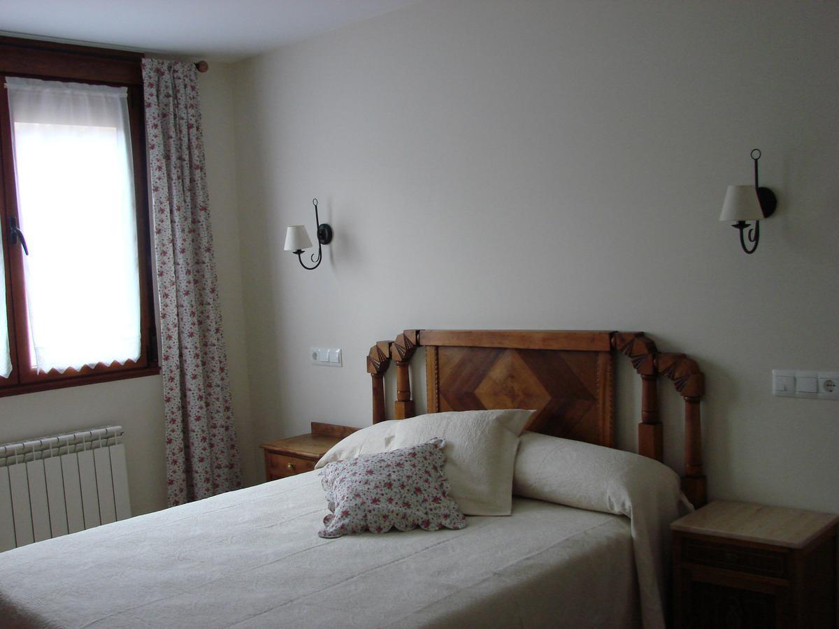 Hotel Rural La Campanona Villager de Laciana Zewnętrze zdjęcie