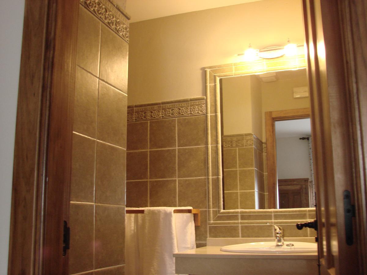 Hotel Rural La Campanona Villager de Laciana Zewnętrze zdjęcie